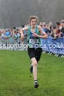 Men's under-17s European Cross Country Trials, Sefton Park, Liverpool. Photo: David T. Hewitson/Sports for All Pics